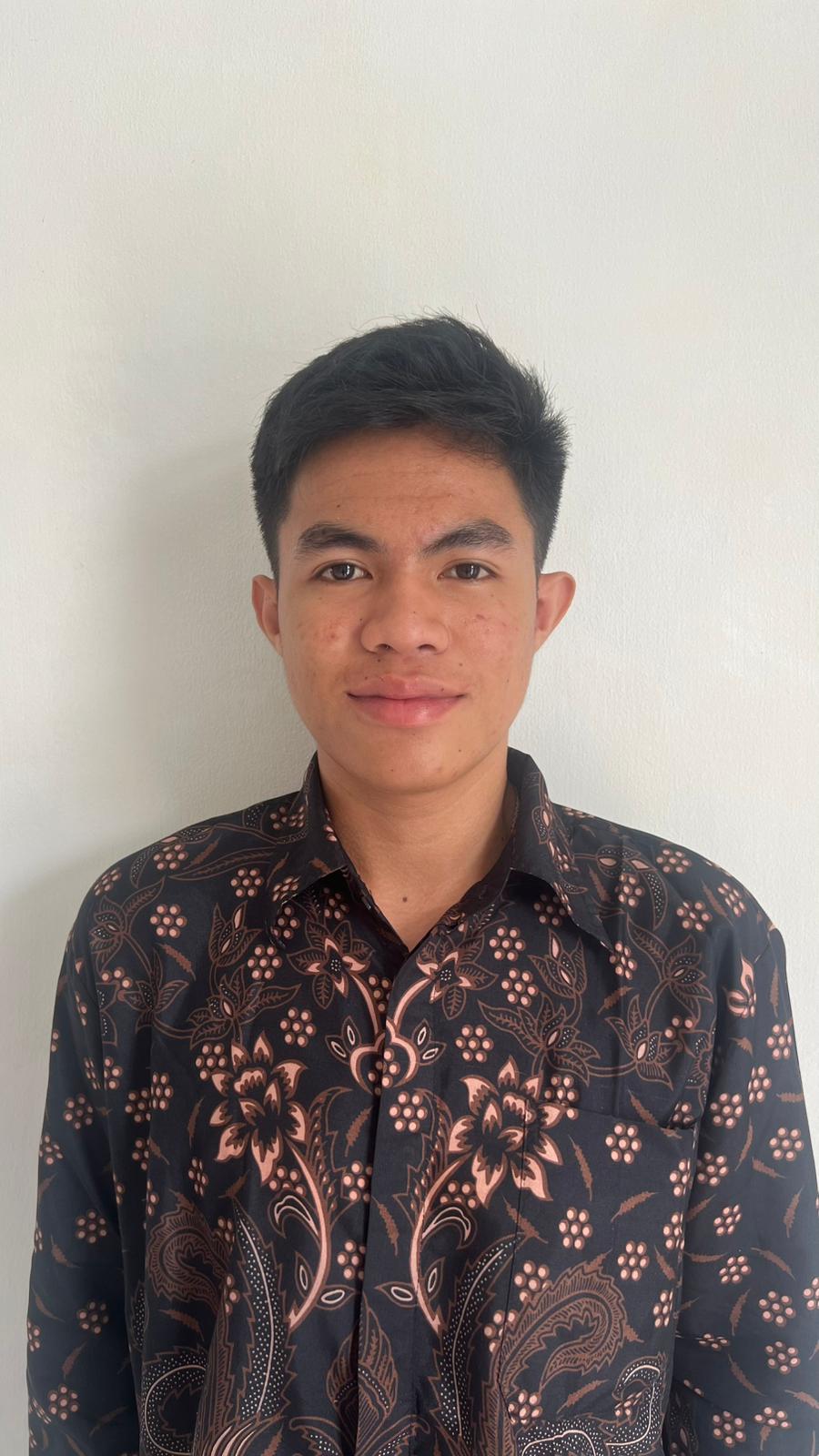 HAAFIZH PUTRA PRATAMA